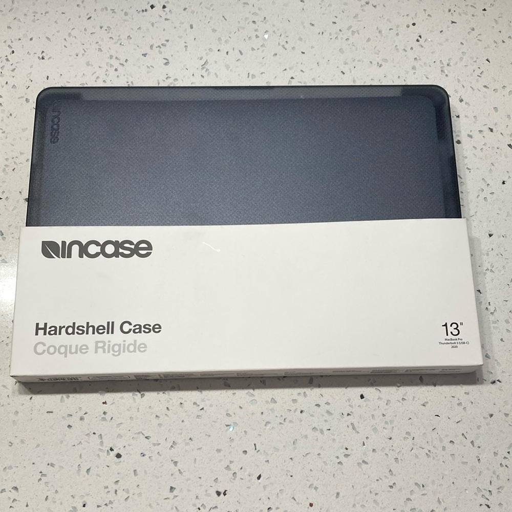 Clearance - Hardshell Case for 13” McBook Pro